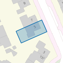 Perceel HGL01-T-4603