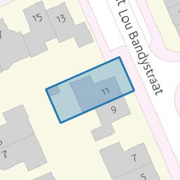 Perceel HGL01-T-4606