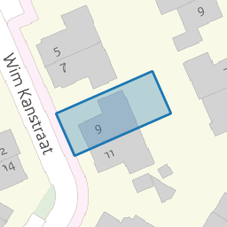 Perceel HGL01-T-4608