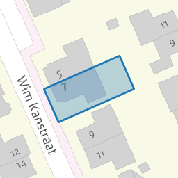 Perceel HGL01-T-4609