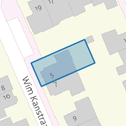 Perceel HGL01-T-4610