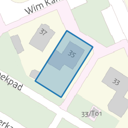 Perceel HGL01-T-4618