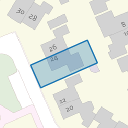 Perceel HGL01-T-4622