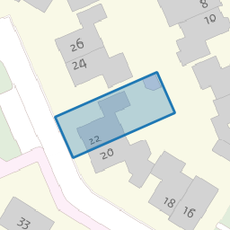 Perceel HGL01-T-4623