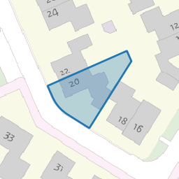 Perceel HGL01-T-4624