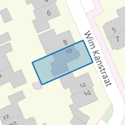 Perceel HGL01-T-4629