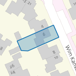 Perceel HGL01-T-4631