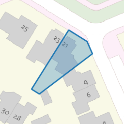 Perceel HGL01-T-4633