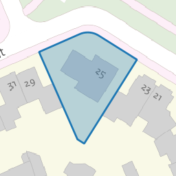 Perceel HGL01-T-4635