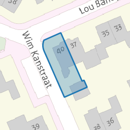 Perceel HGL01-T-4641