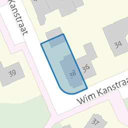 Perceel HGL01-T-4642