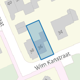 Perceel HGL01-T-4643