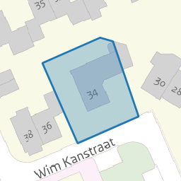 Perceel HGL01-T-4644