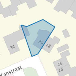 Perceel HGL01-T-4645