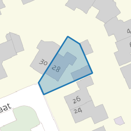 Perceel HGL01-T-4646