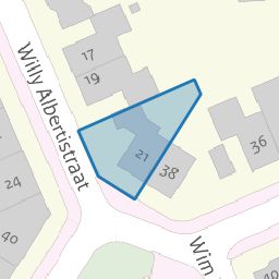 Perceel HGL01-T-4660