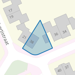 Perceel HGL01-T-4661