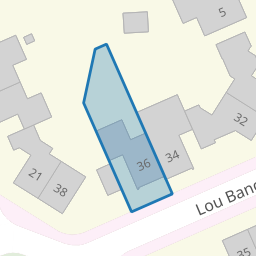 Perceel HGL01-T-4662