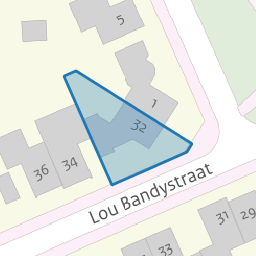 Perceel HGL01-T-4664