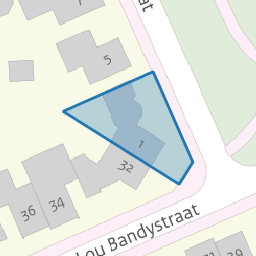 Perceel HGL01-T-4665