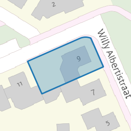 Perceel HGL01-T-4668