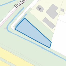 Perceel HGL01-T-4690