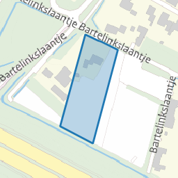 Perceel HGL01-T-4693