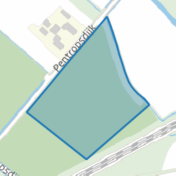 Perceel HGL01-T-4706