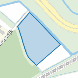 Perceel HGL01-T-4707