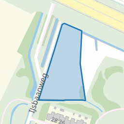 Perceel HGL01-T-4708