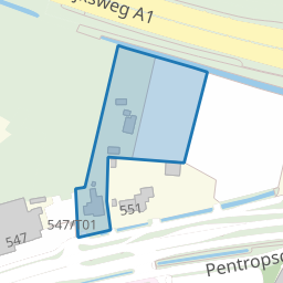 Perceel HGL01-T-4711