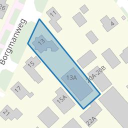 Perceel HGL01-T-4717