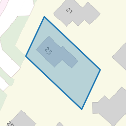 Perceel HGL01-T-4724