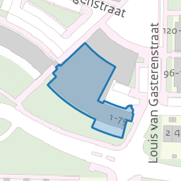 Perceel HGL01-T-4729