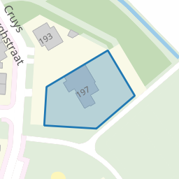 Perceel HGL01-T-4731