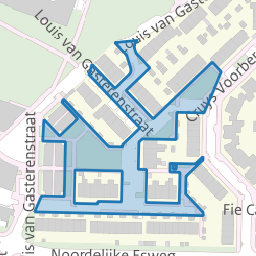 Perceel HGL01-T-4740