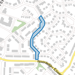 Perceel HGL01-T-4741