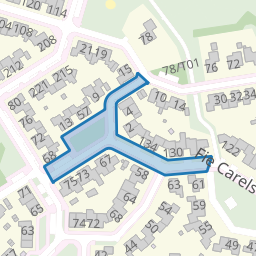 Perceel HGL01-T-4742