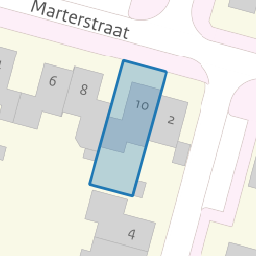 Perceel HGL01-T-4764