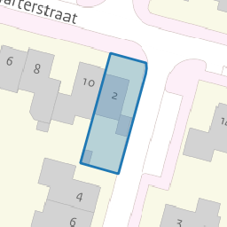 Perceel HGL01-T-4765