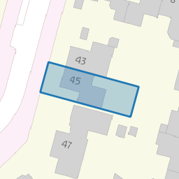 Perceel HGL01-T-4767