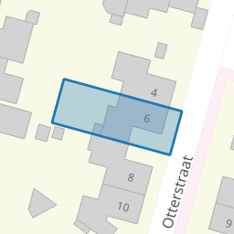 Perceel HGL01-T-4770