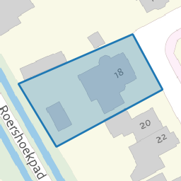 Perceel HGL01-T-4776