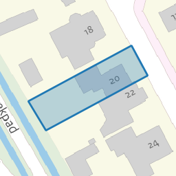 Perceel HGL01-T-4777