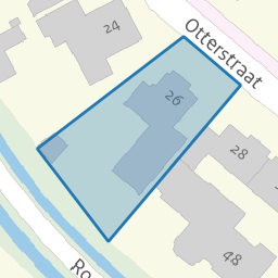 Perceel HGL01-T-4780