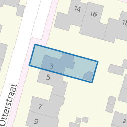 Perceel HGL01-T-4786