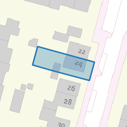 Perceel HGL01-T-4795