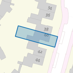 Perceel HGL01-T-4803
