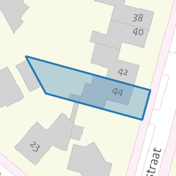 Perceel HGL01-T-4805