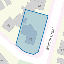 Perceel HGL01-T-4810